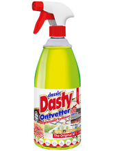 Dasty ontvetter spray 1L